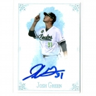 Josh Green autograph